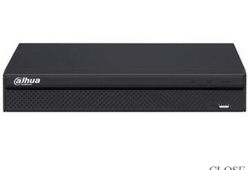 HDCVI硬盘录像机(DH-H…