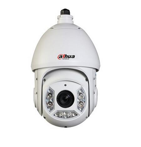 6寸经济型130万红外同轴高清…