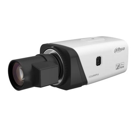 高清(300万像素)超宽动态枪型网络摄像机